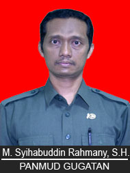 Syihabuddin Rahmany